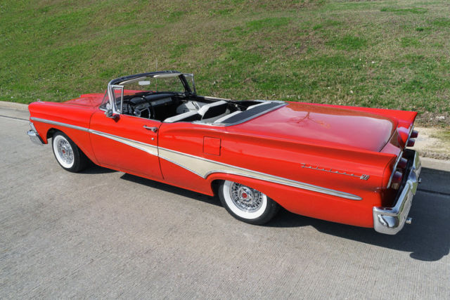 1958 Ford Skyliner Retractable - photo 7