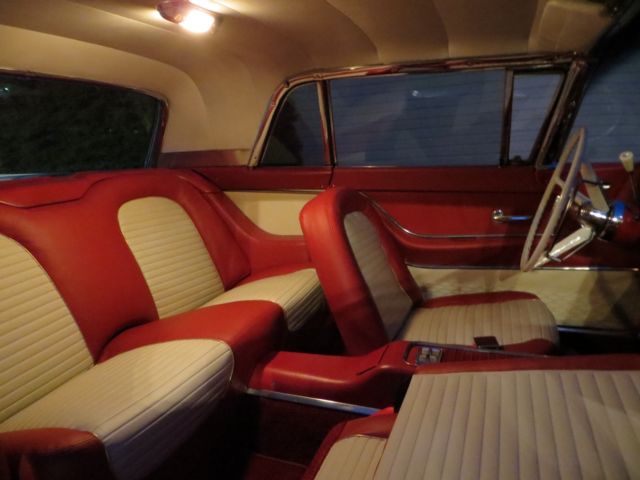 1958 Ford Thunderbird - photo 10