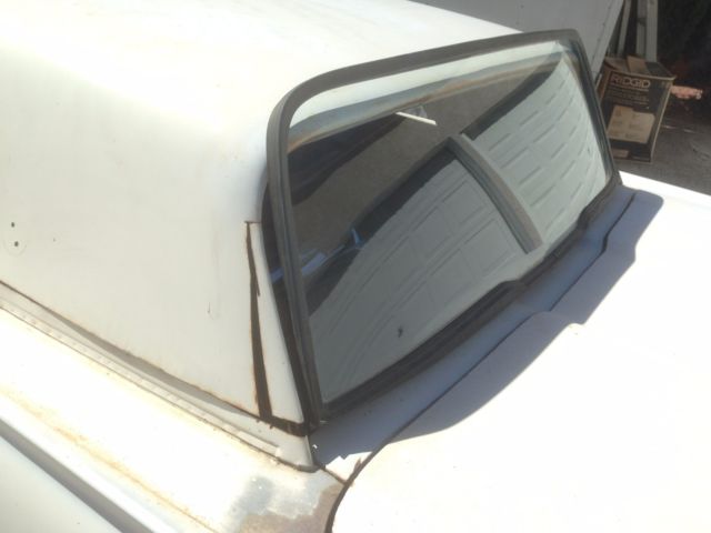 1958 Ford Thunderbird - photo 6