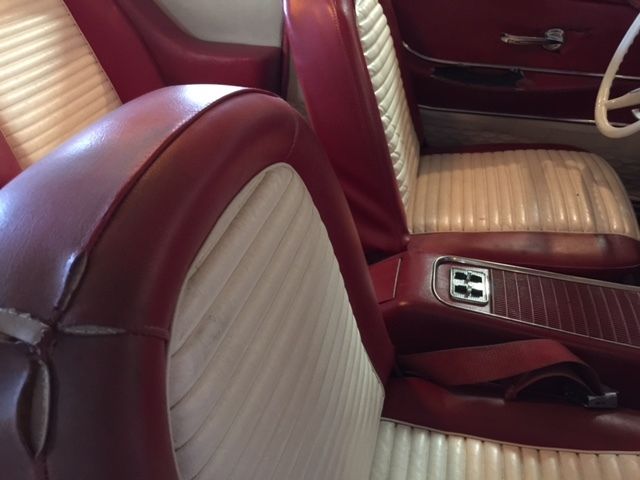 1958 Ford Thunderbird - photo 13