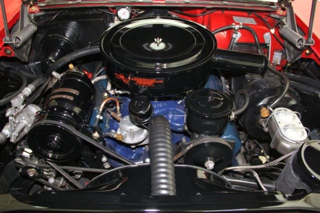 1958 Cadillac Series 62 Convertible Frame Off, AC - photo 8