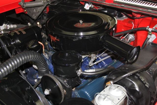 1958 Cadillac Series 62 Convertible Frame Off, AC - photo 9