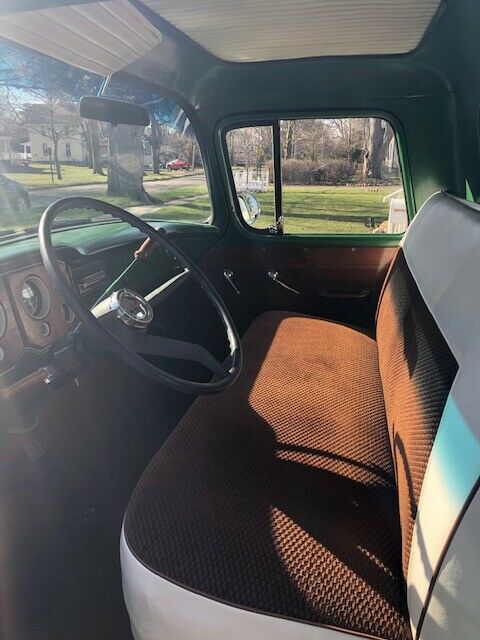 1958 GMC 100 - photo 12
