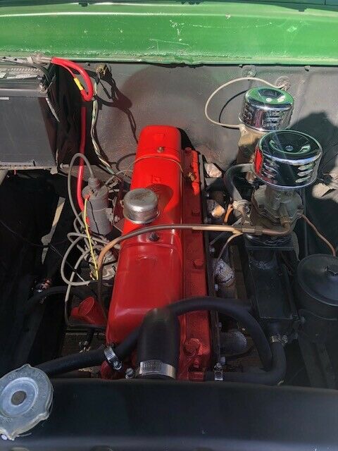 1958 GMC 100 - photo 13