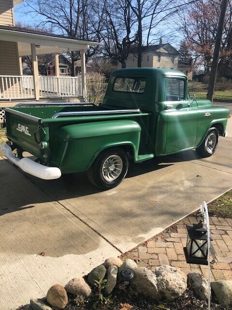 1958 GMC 100 - photo 5