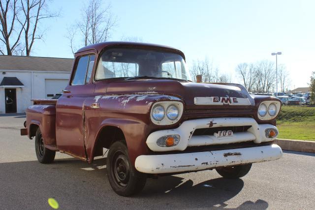 1958 GMC Other