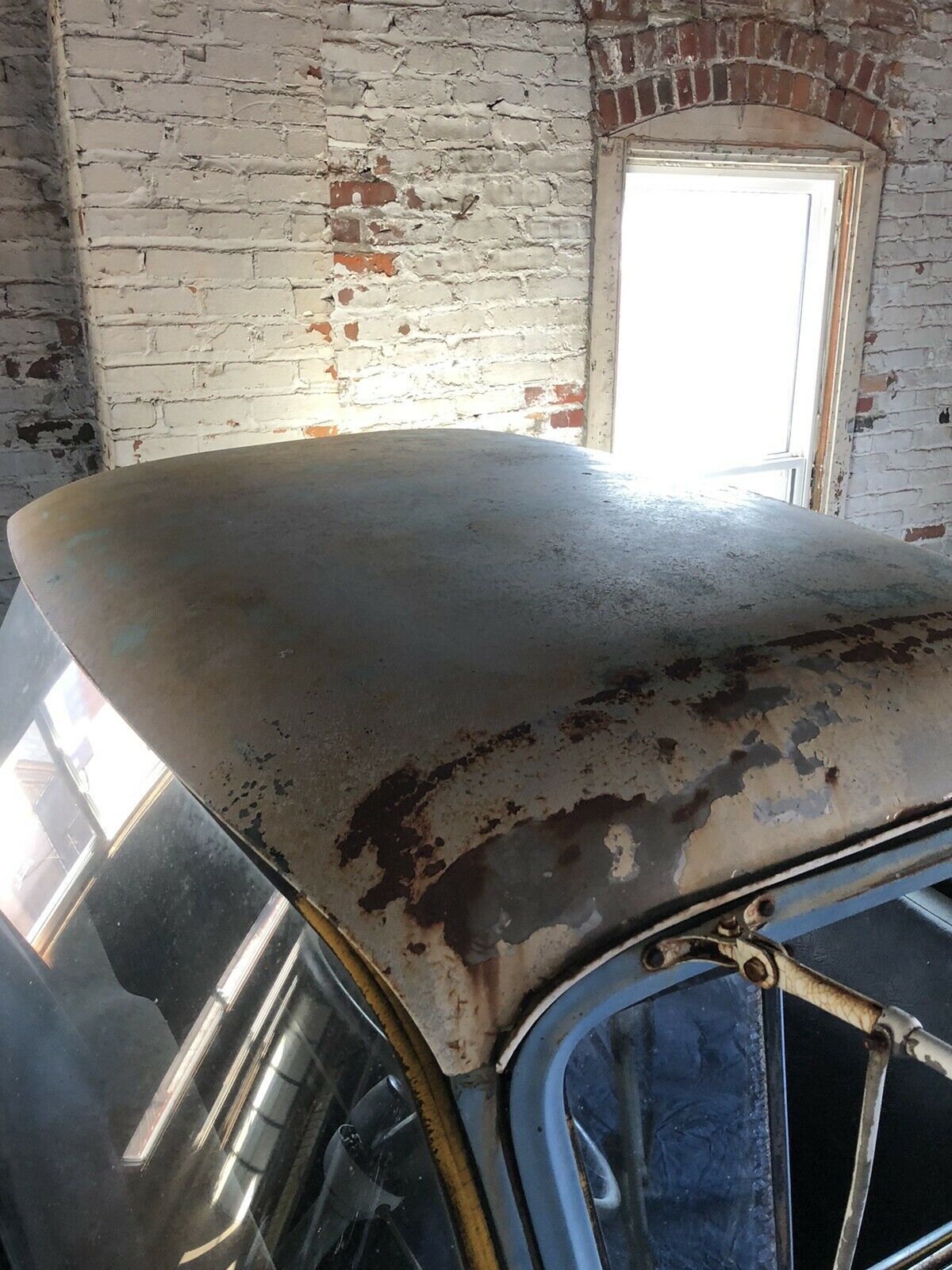 1958 GMC 100 Napco Napco - photo 10