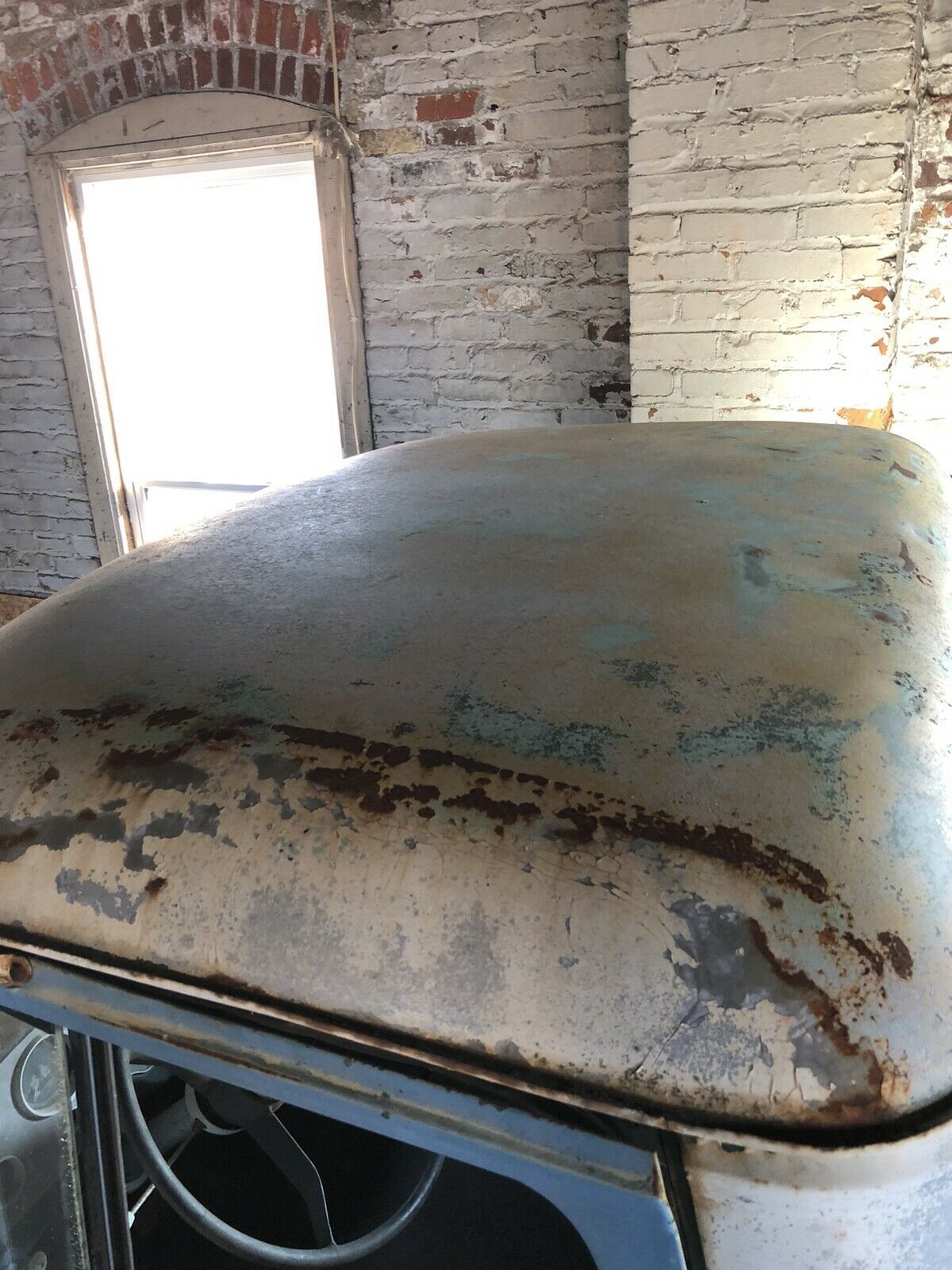 1958 GMC 100 Napco Napco - photo 8