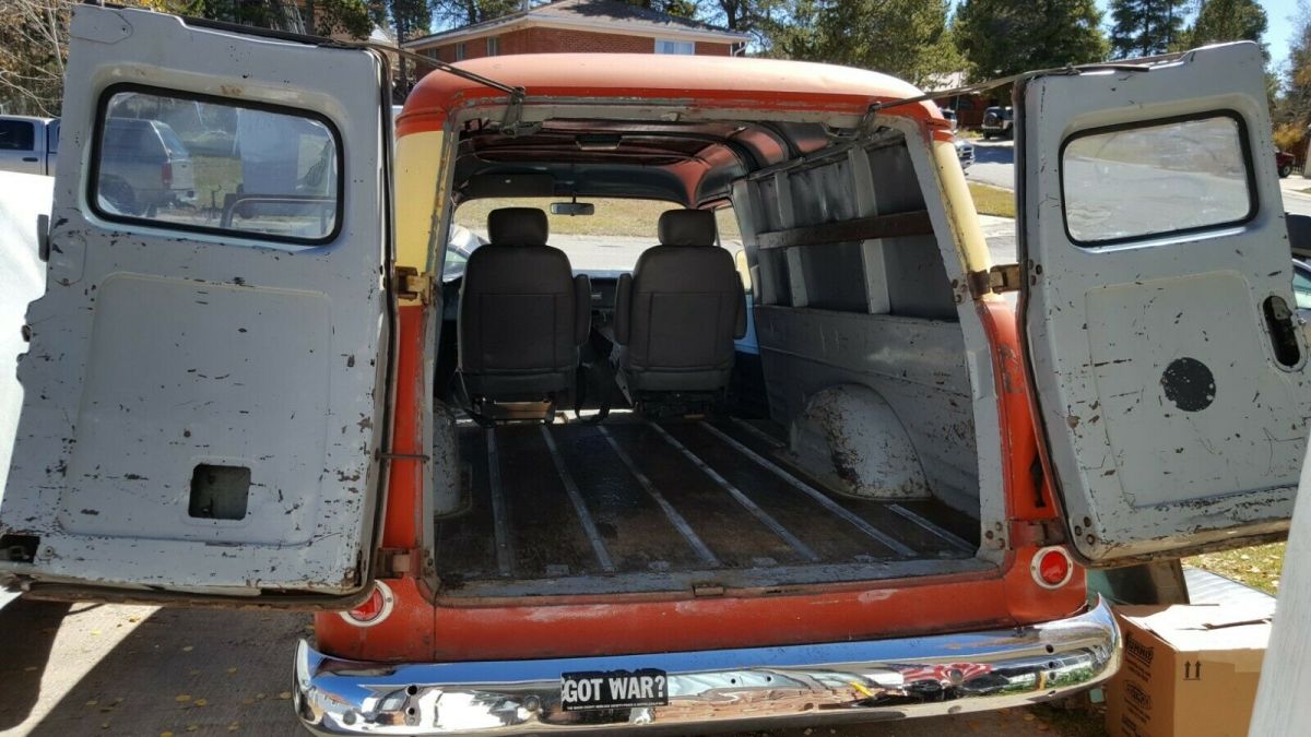 1958 GMC Other - photo 2