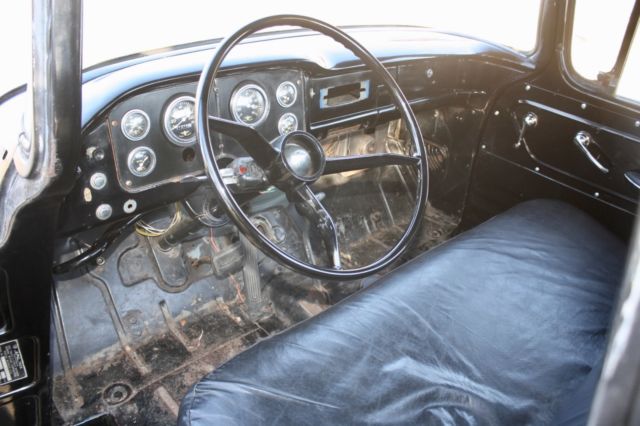 1958 GMC Other Pickups Deluxe - photo 12