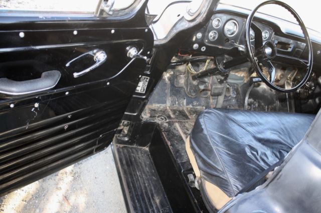 1958 GMC Other Pickups Deluxe - photo 13