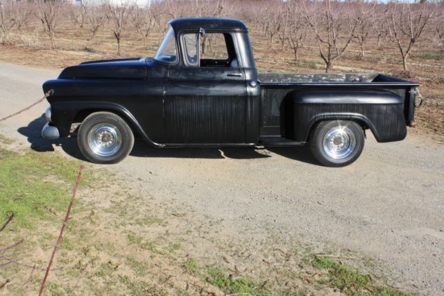 1958 GMC Other Pickups Deluxe - photo 2