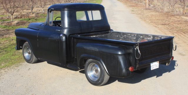 1958 GMC Other Pickups Deluxe - photo 3