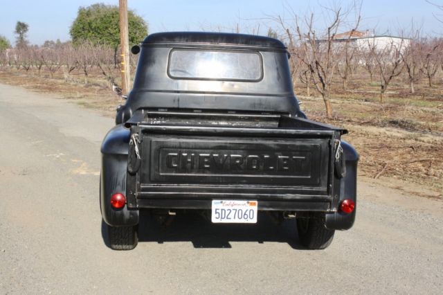 1958 GMC Other Pickups Deluxe - photo 4