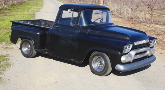 1958 GMC Other Pickups Deluxe - photo 5