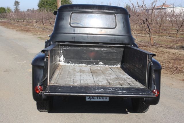 1958 GMC Other Pickups Deluxe - photo 8