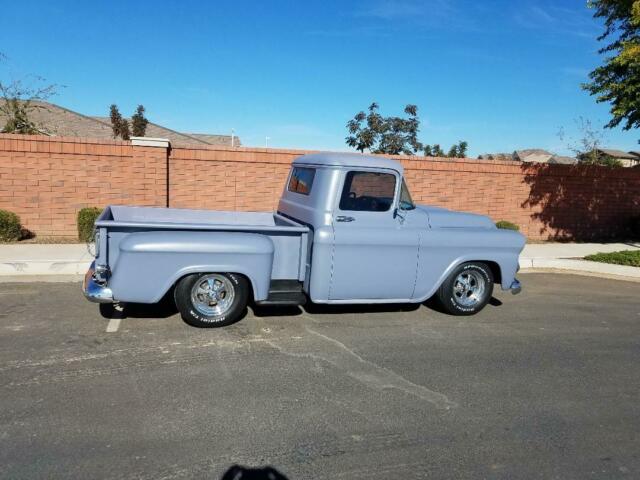 1958 GMC 100 - photo 3