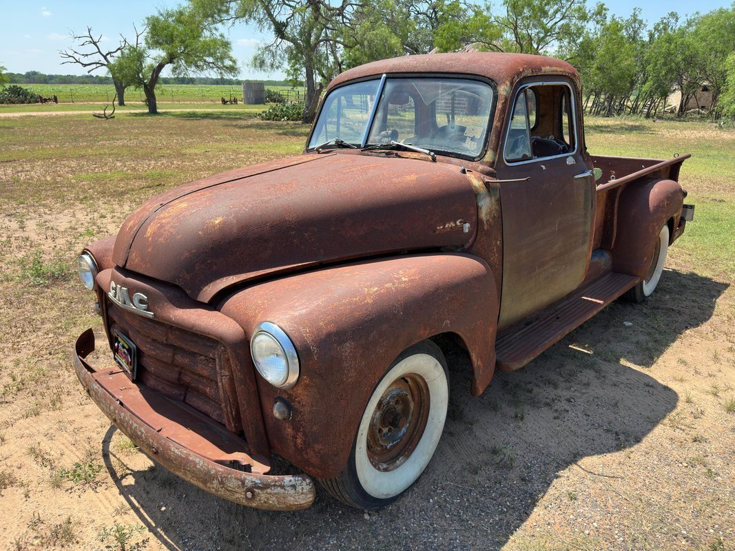 1958 GMC 101 - photo 3