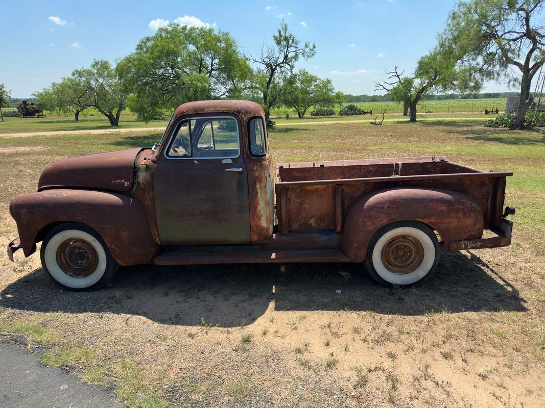 1958 GMC 101 - photo 6