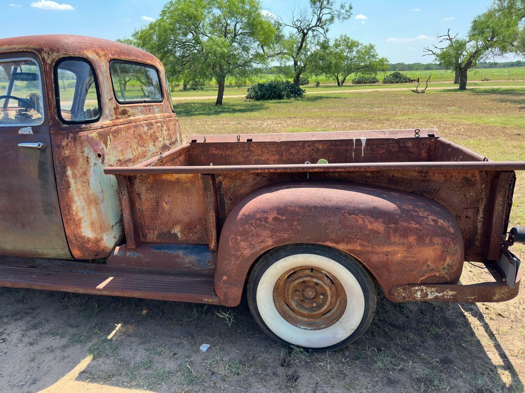 1958 GMC 101 - photo 9