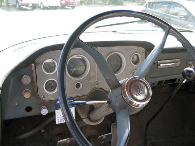 1958 GMC Other - photo 4