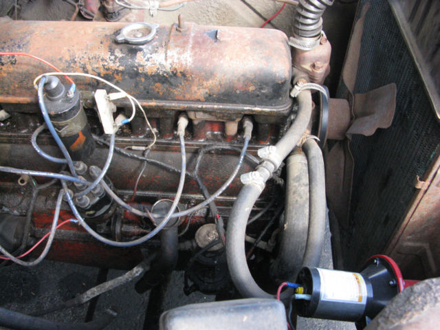 1958 GMC Other - photo 7