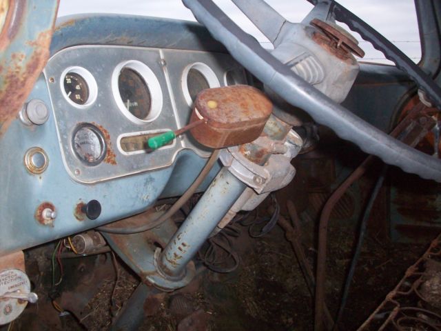 1958 GMC Other - photo 3