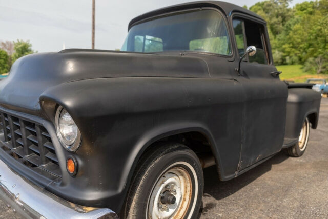 1958 GMC 3100 - photo 10