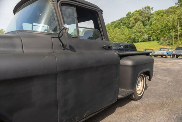 1958 GMC 3100 - photo 11