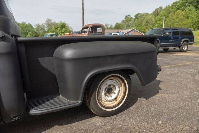 1958 GMC 3100 - photo 12