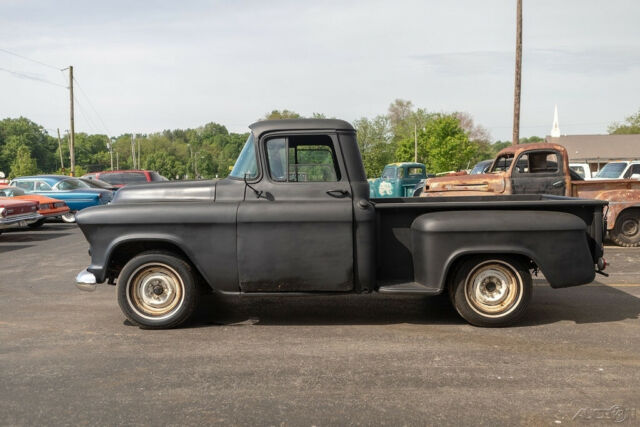1958 GMC 3100 - photo 2