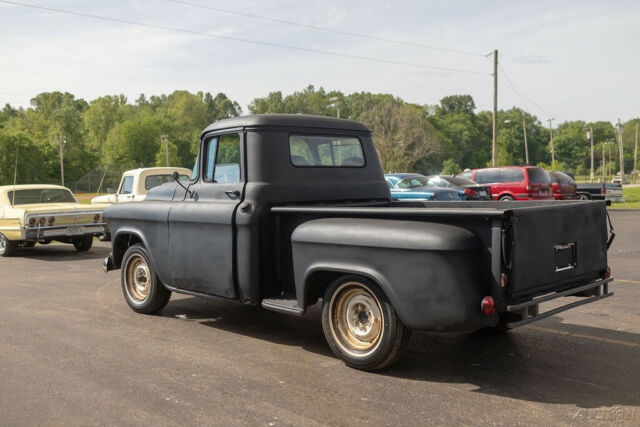 1958 GMC 3100 - photo 3