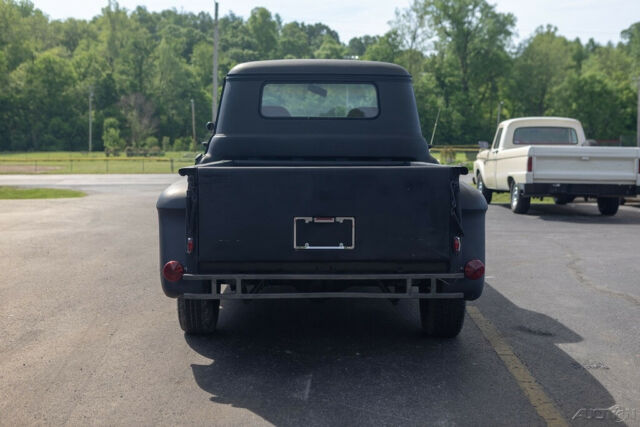 1958 GMC 3100 - photo 4