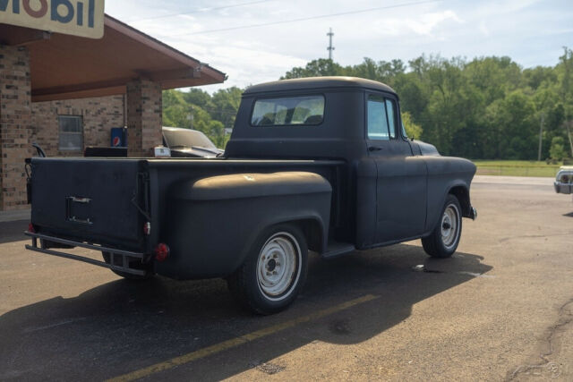 1958 GMC 3100 - photo 5