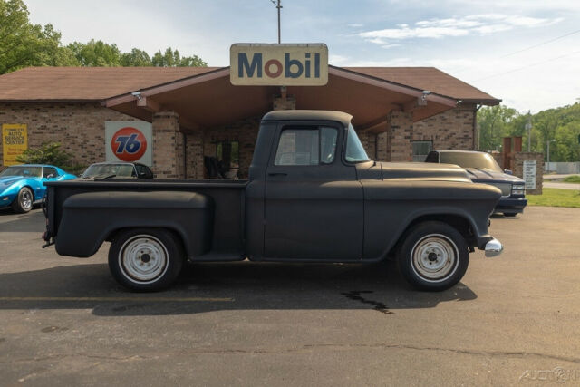 1958 GMC 3100 - photo 6