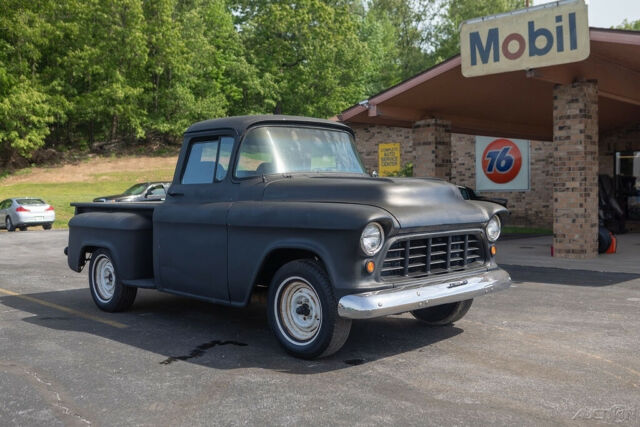 1958 GMC 3100 - photo 7
