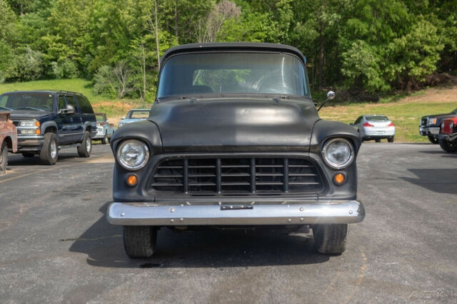 1958 GMC 3100 - photo 8
