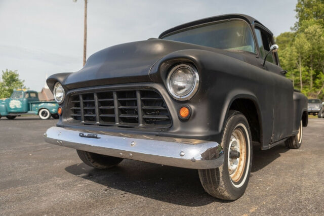 1958 GMC 3100 - photo 9
