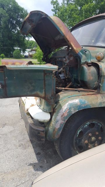 1958 GMC 355 - photo 12