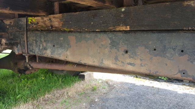 1958 GMC 355 - photo 9