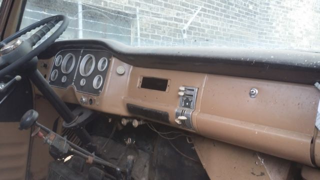 1959 GMC 370 - photo 2