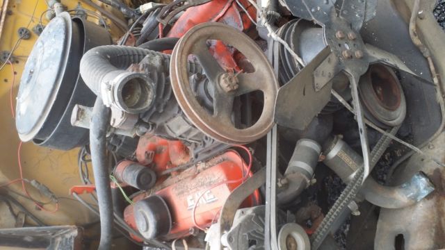 1959 GMC 370 - photo 4