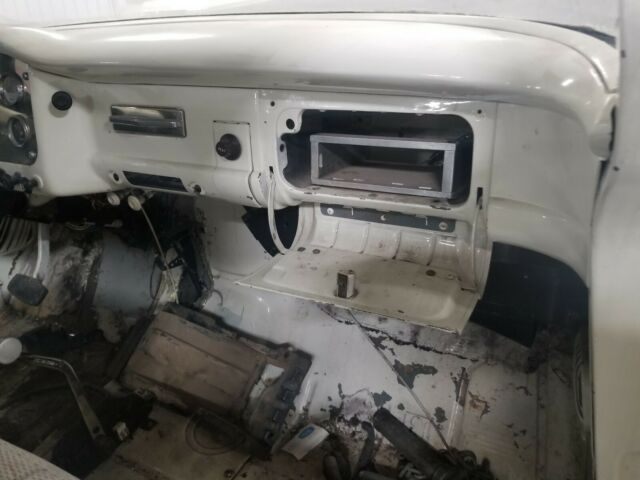 1958 GMC Gmc - photo 12