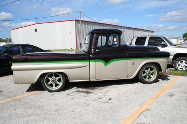 1958 GMC Other