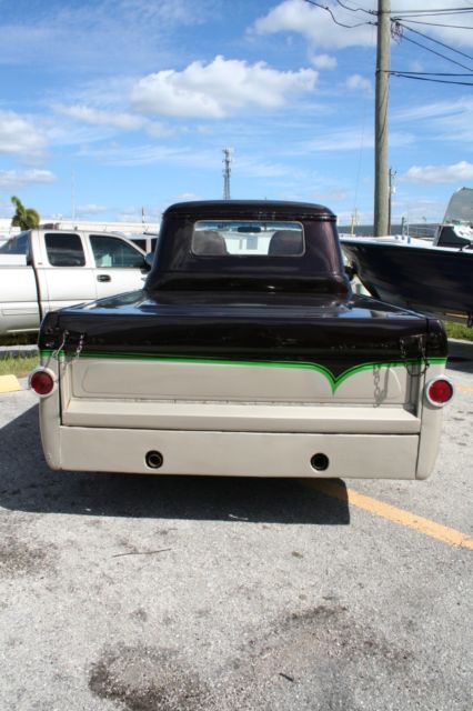 1958 GMC Other - photo 10