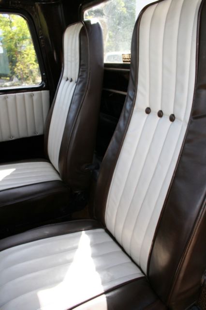1958 GMC Other - photo 11