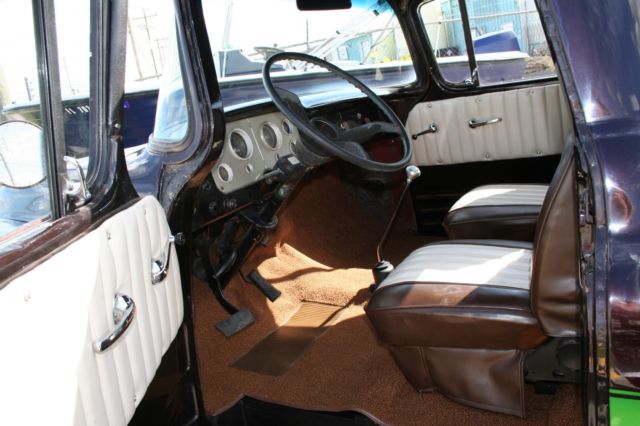 1958 GMC Other - photo 12