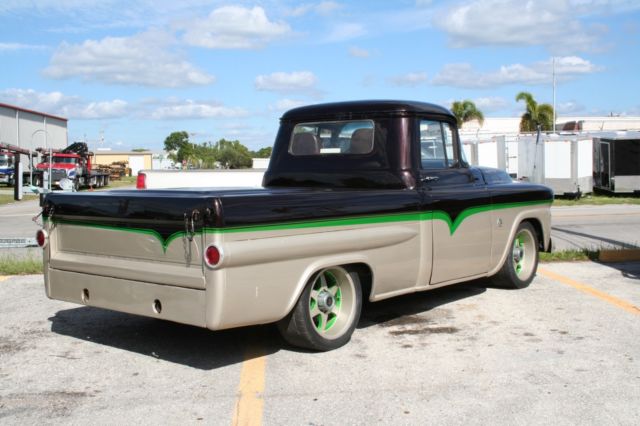 1958 GMC Other - photo 2