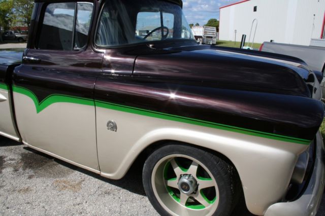 1958 GMC Other - photo 3