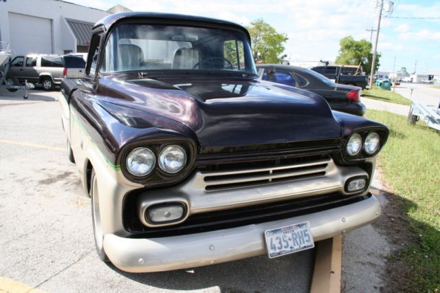1958 GMC Other - photo 4